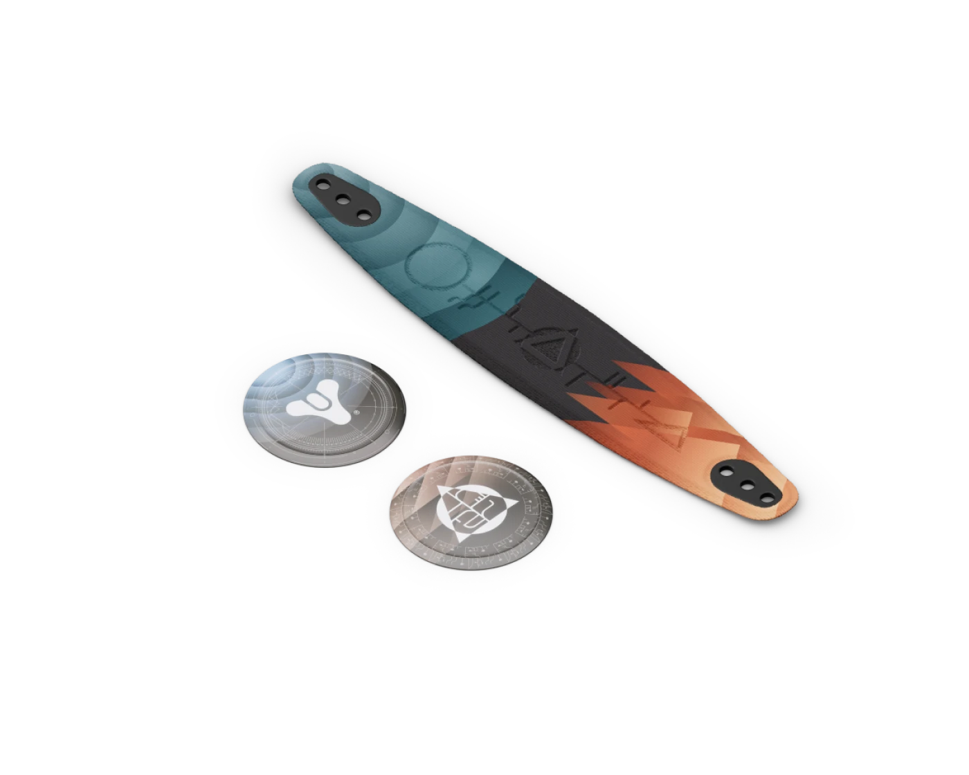 primary image of Booster Pack x Destiny 2: The Final Shape Edition