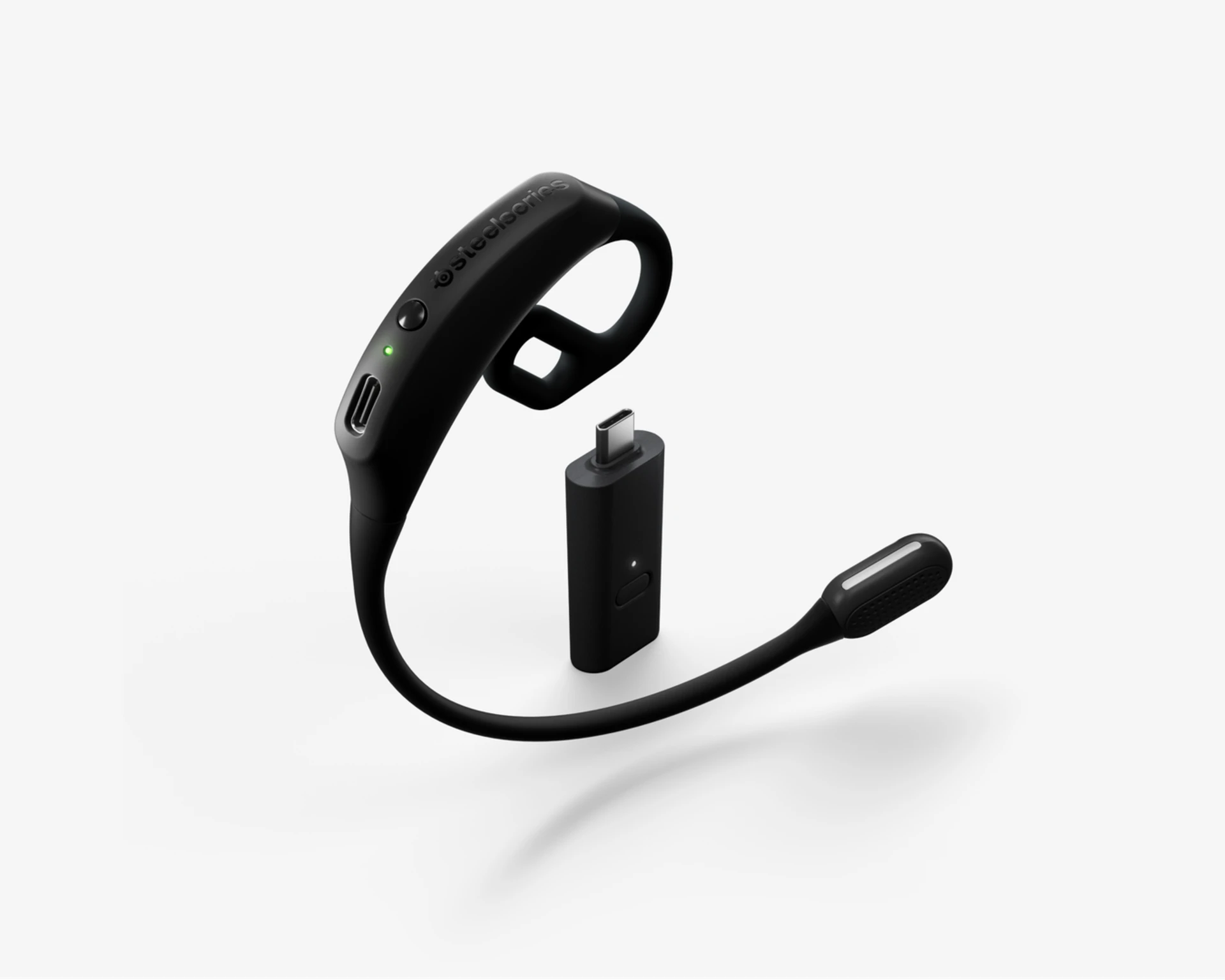 full_width image of Arena Wireless Mic - 1 of 2 mobile