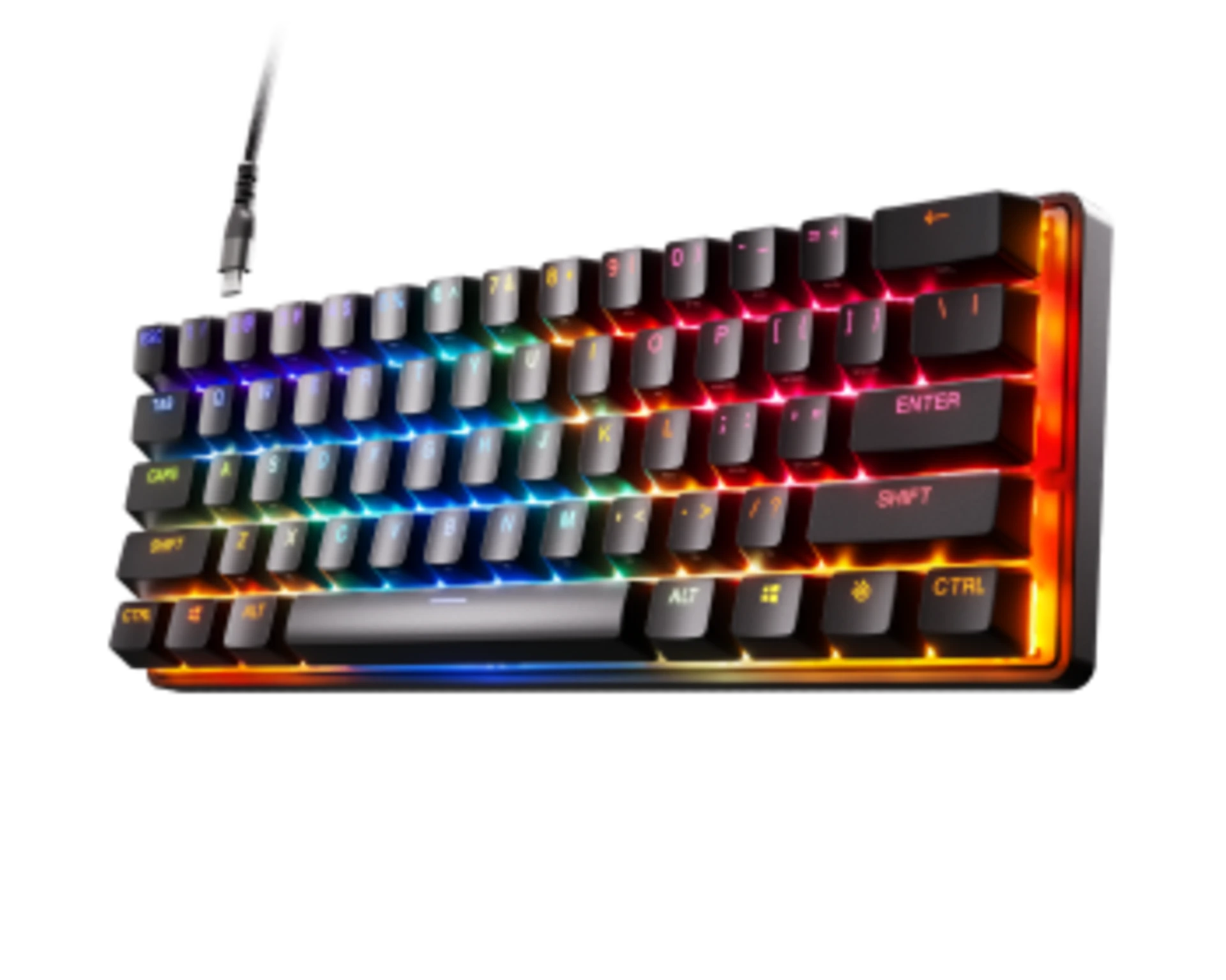 ゲーミングキーボード | SteelSeries ゲーミングキーボード | SteelSeries