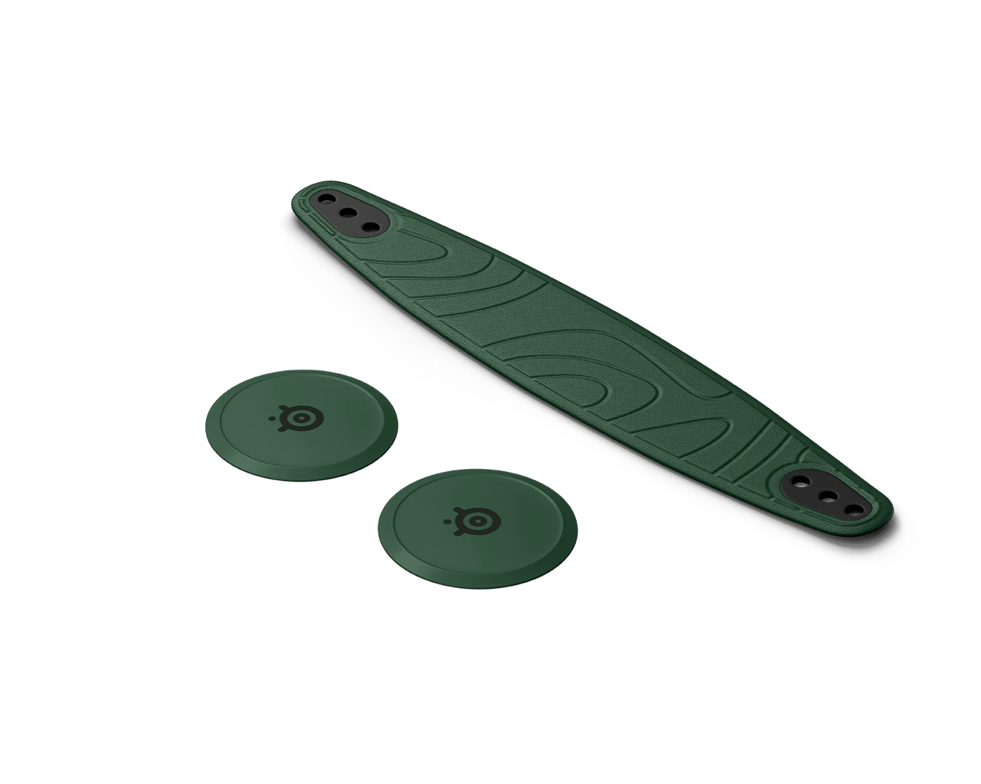 primary image of Nova Booster Pack: Pine Green
