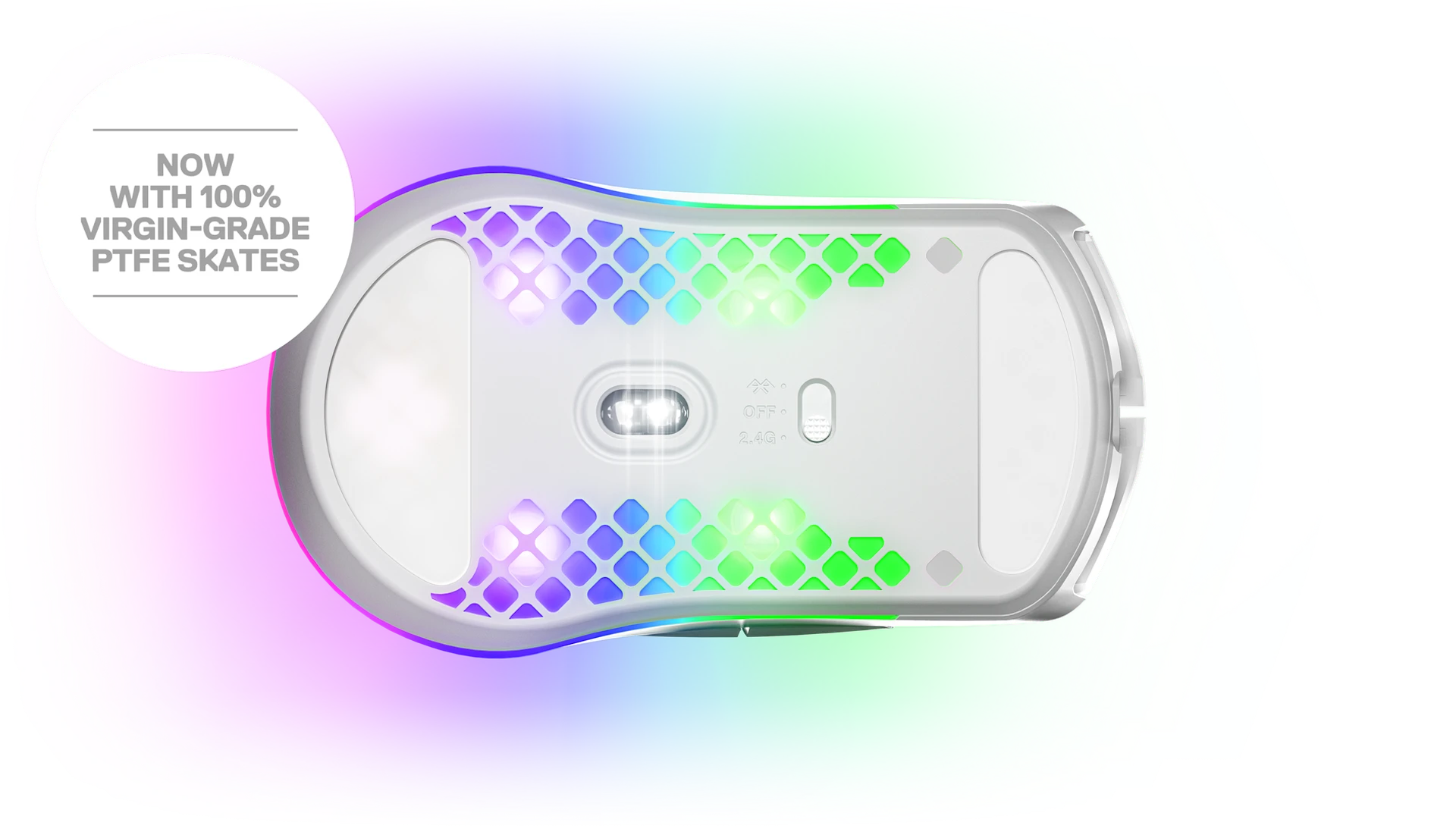 half_width image of Aerox 3 - 3 of 5 mobile