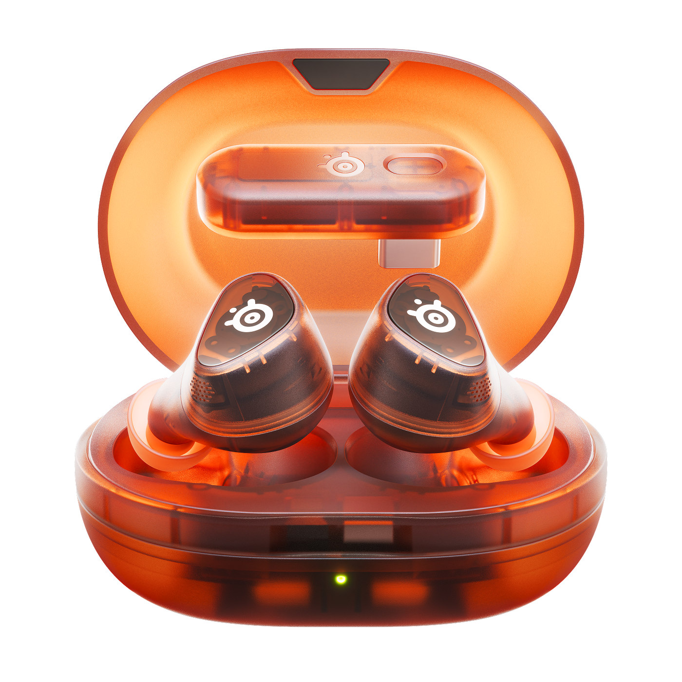 Official Site - For Glory | SteelSeries