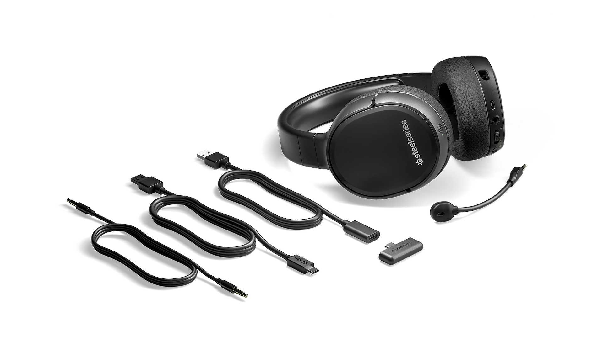 half_width image of Arctis 1 - 3 of 5 mobile