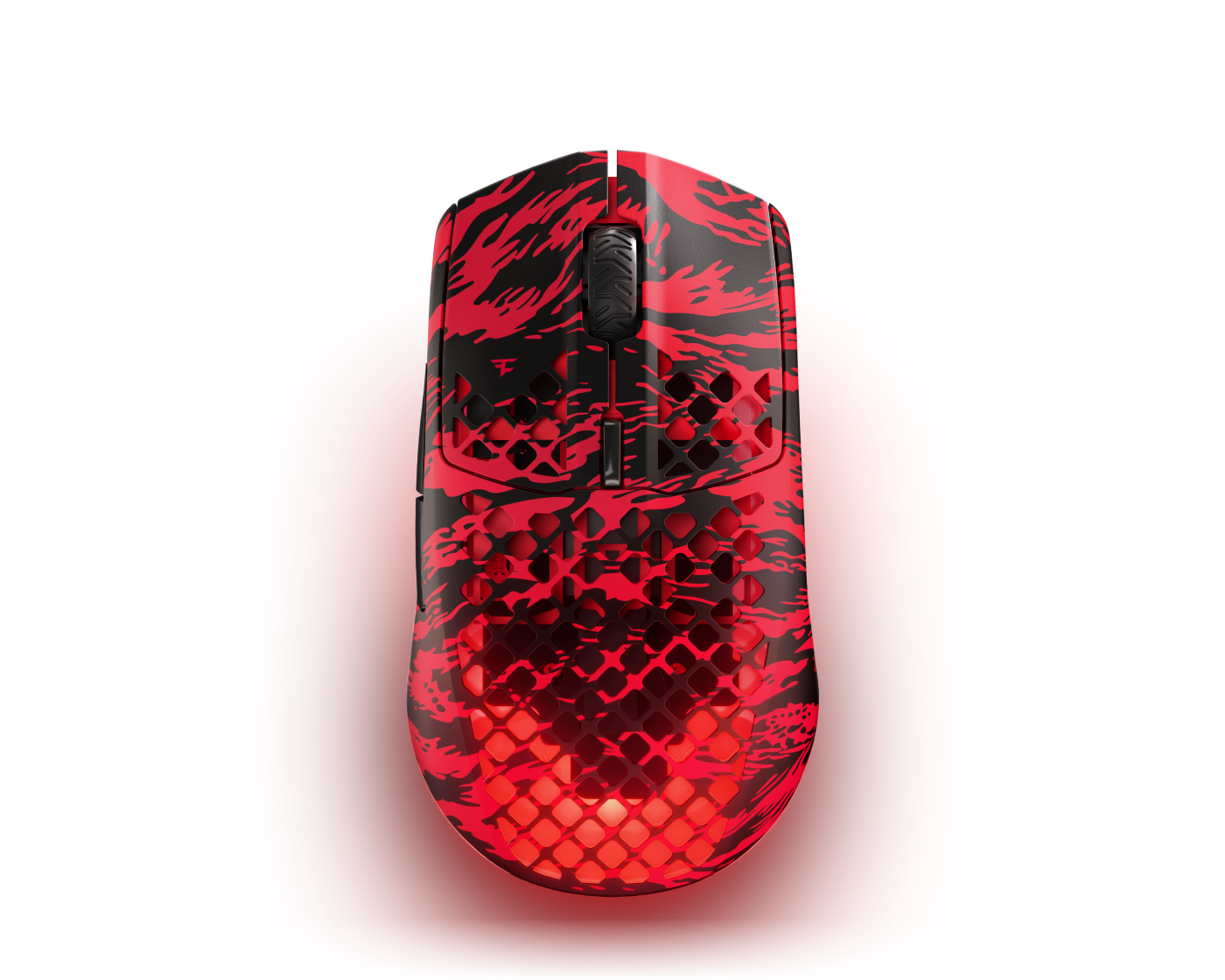 SteelSeries Aerox 3 Wireless FaZe Clan Edition