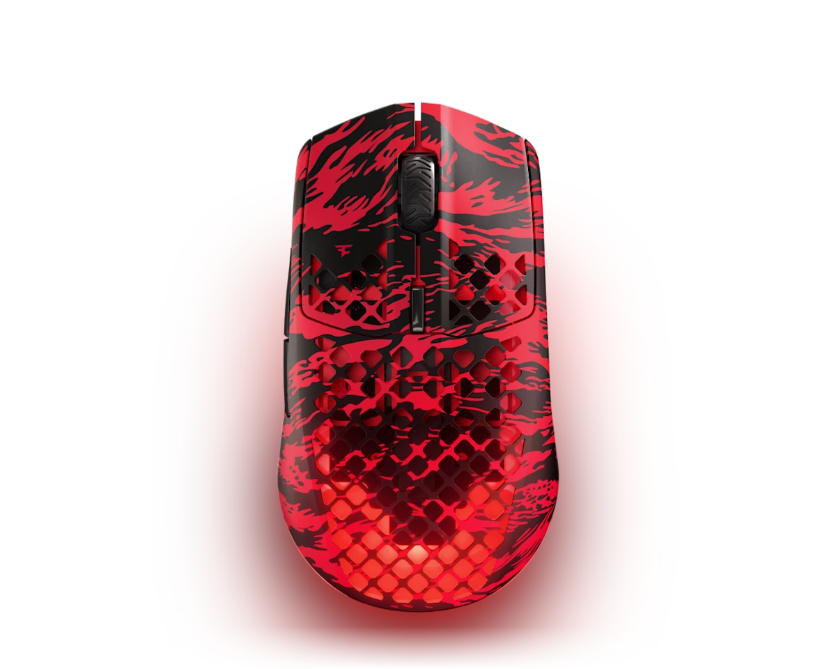 Arctis Nova 7 FaZe Clan Edition