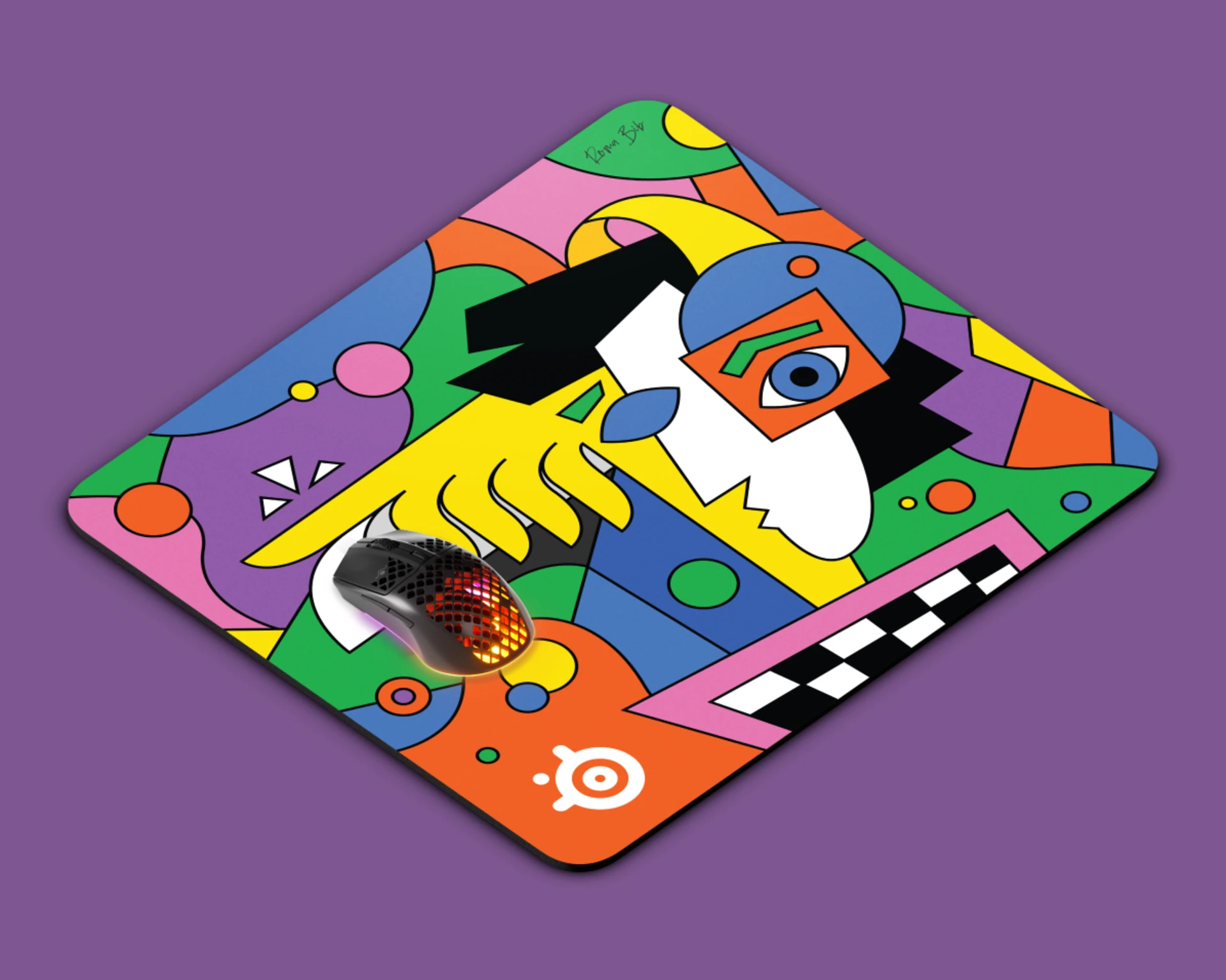 full_width image of QcK Series - 1 of 2 mobile