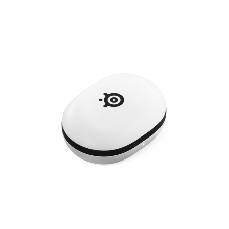 GameBuds™ White Case