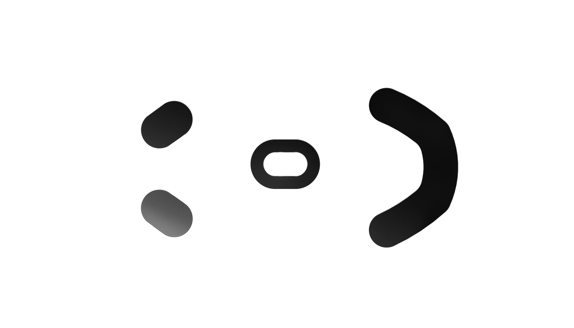 full_width image of Prime Mouse Feet - 1 of 1 mobile