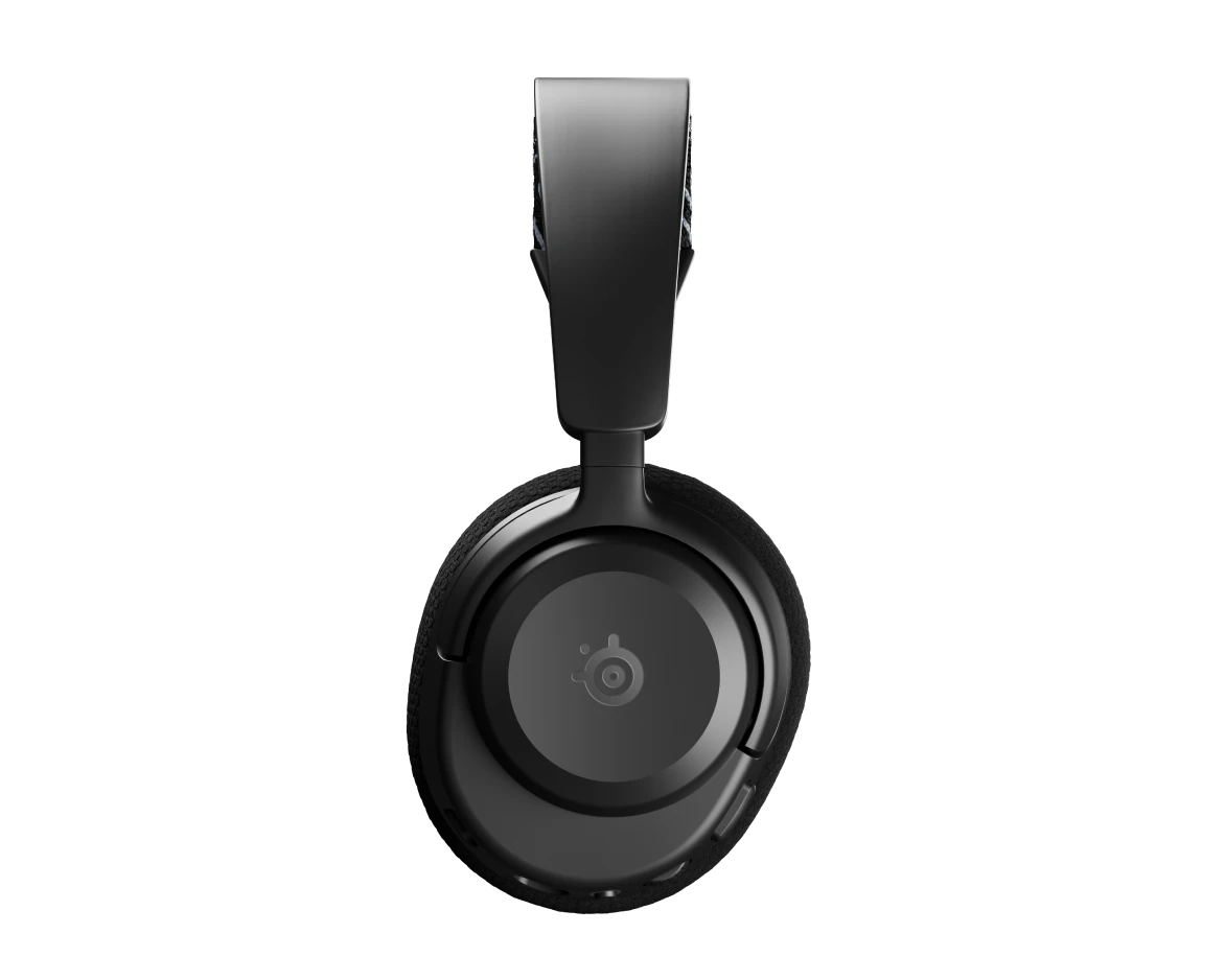 half_width image of Arctis Nova 3X Wireless for Xbox - Black - 2 of 3 mobile
