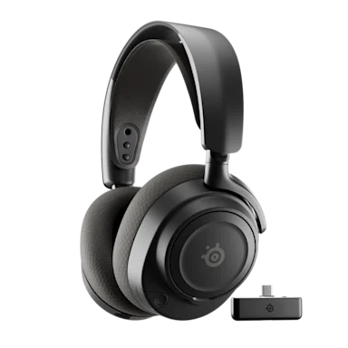 Arctis Nova 7X Wireless Gen 2 - Blemished Box