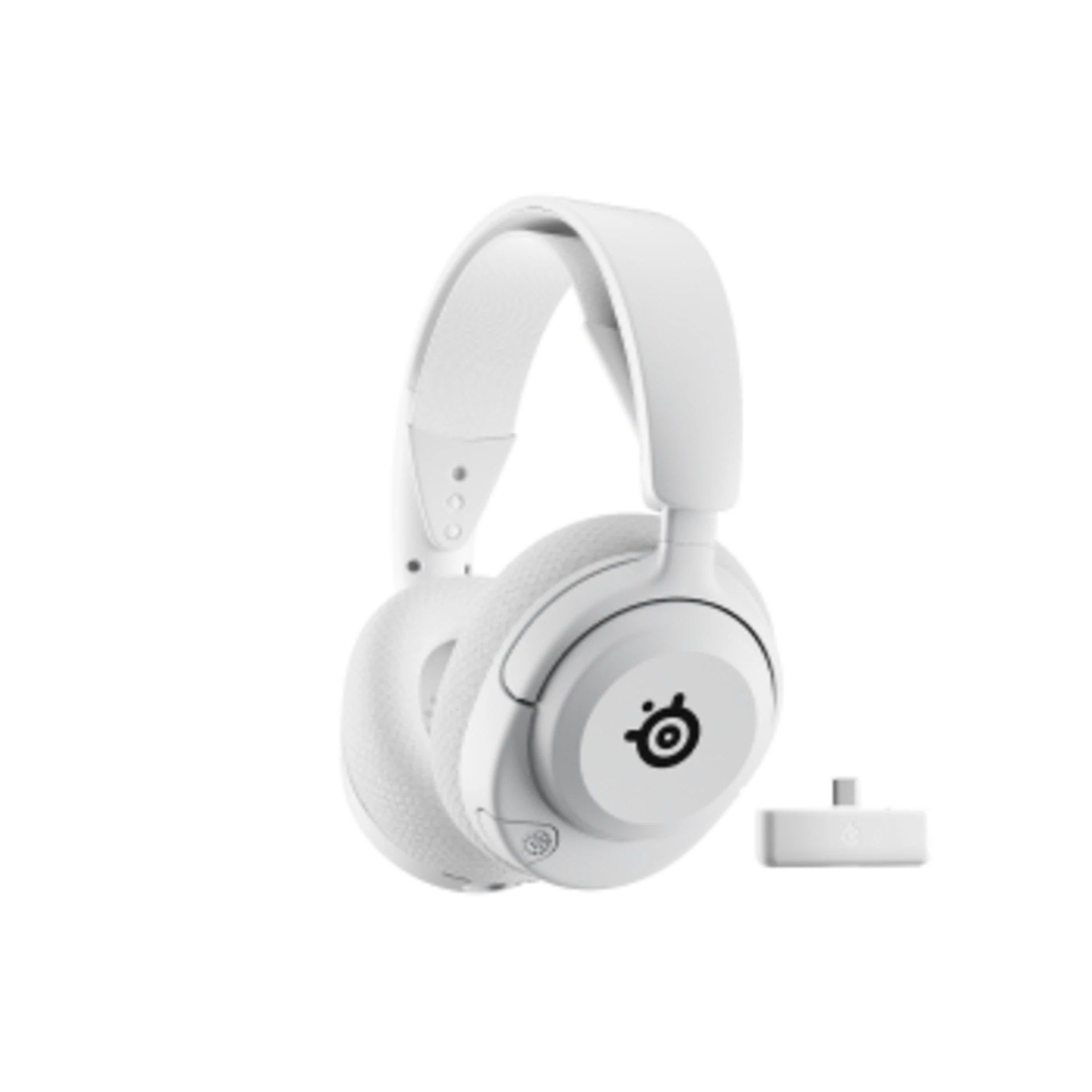 primary image of Arctis Nova 5X Wireless - White