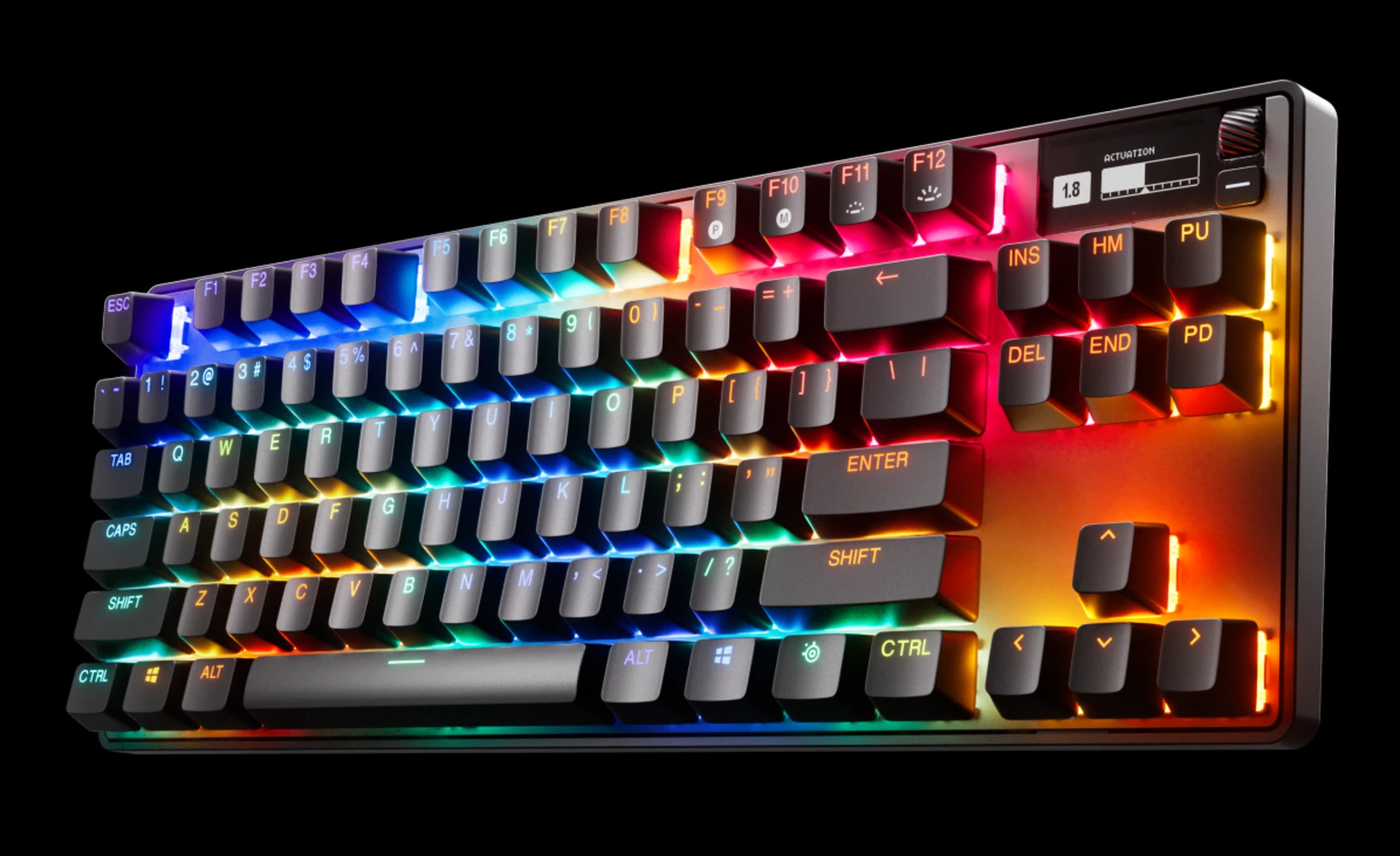 full_width image of Apex Pro - 2023 - 1 of 4 mobile