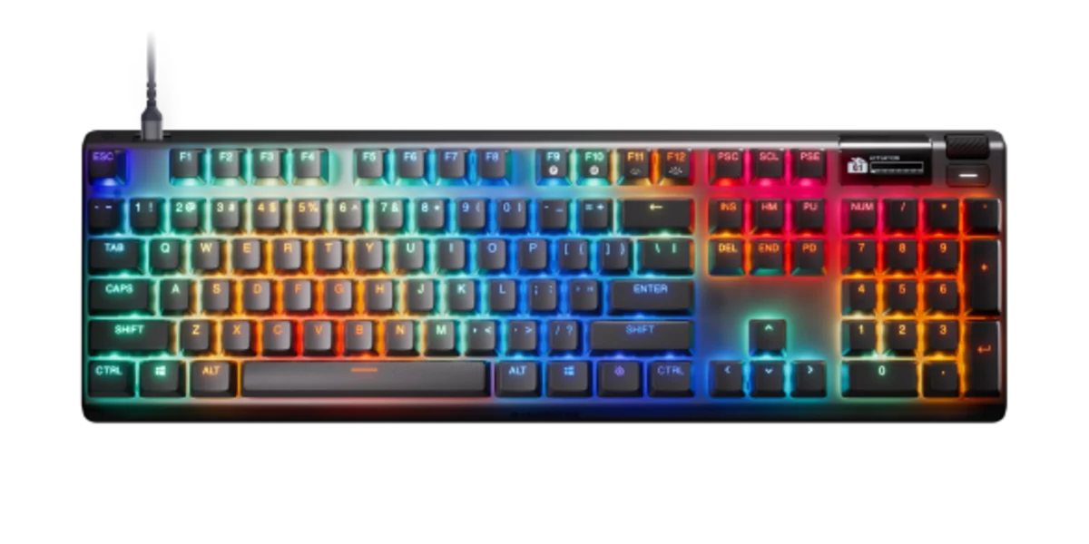 SteelSeries Apex Pro Gen 3