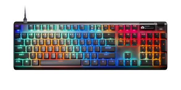 SteelSeries Apex Pro Gen 3