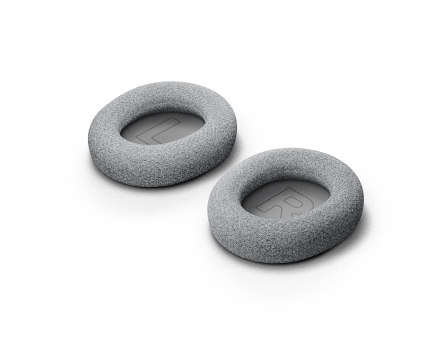 SteelSeries Arctis Nova Ohrpolster AirWeave – Grau