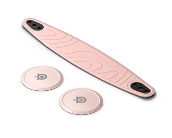 primary image of Nova Booster Pack: Rose Quartz