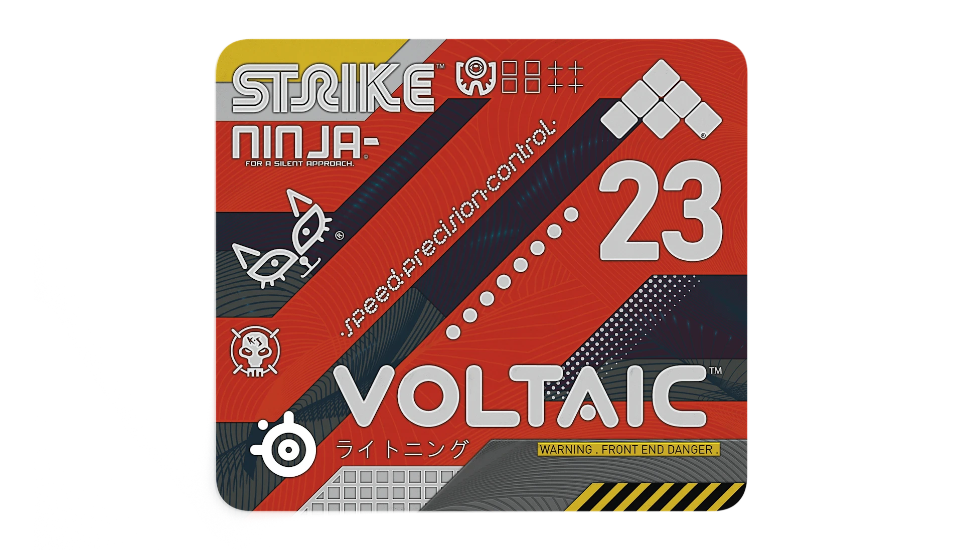 full_width image of QcK Series - 2 of 2 mobile