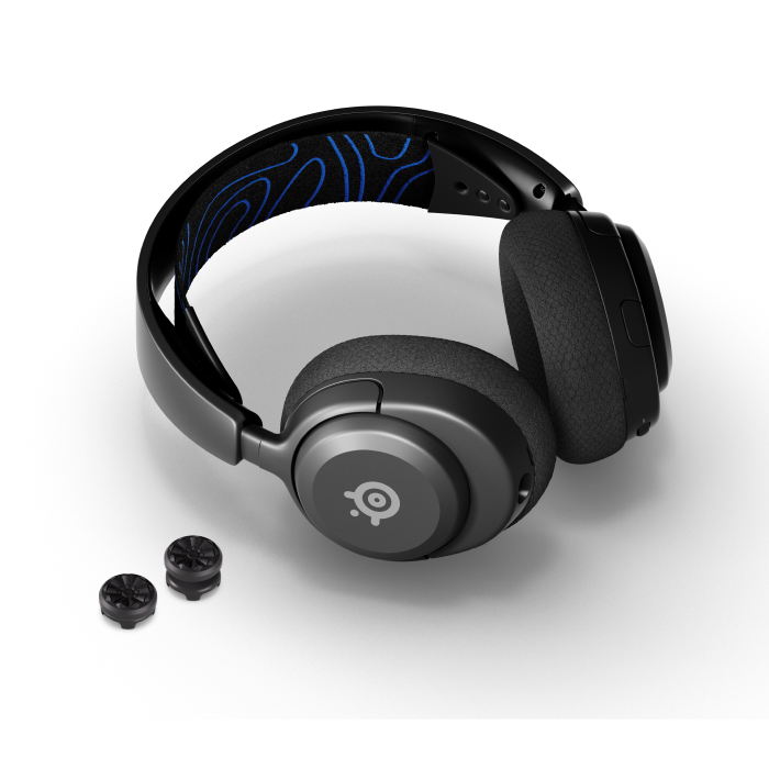 steelseries ヘッドセット ゲーミングヘッドセット | SteelSeries