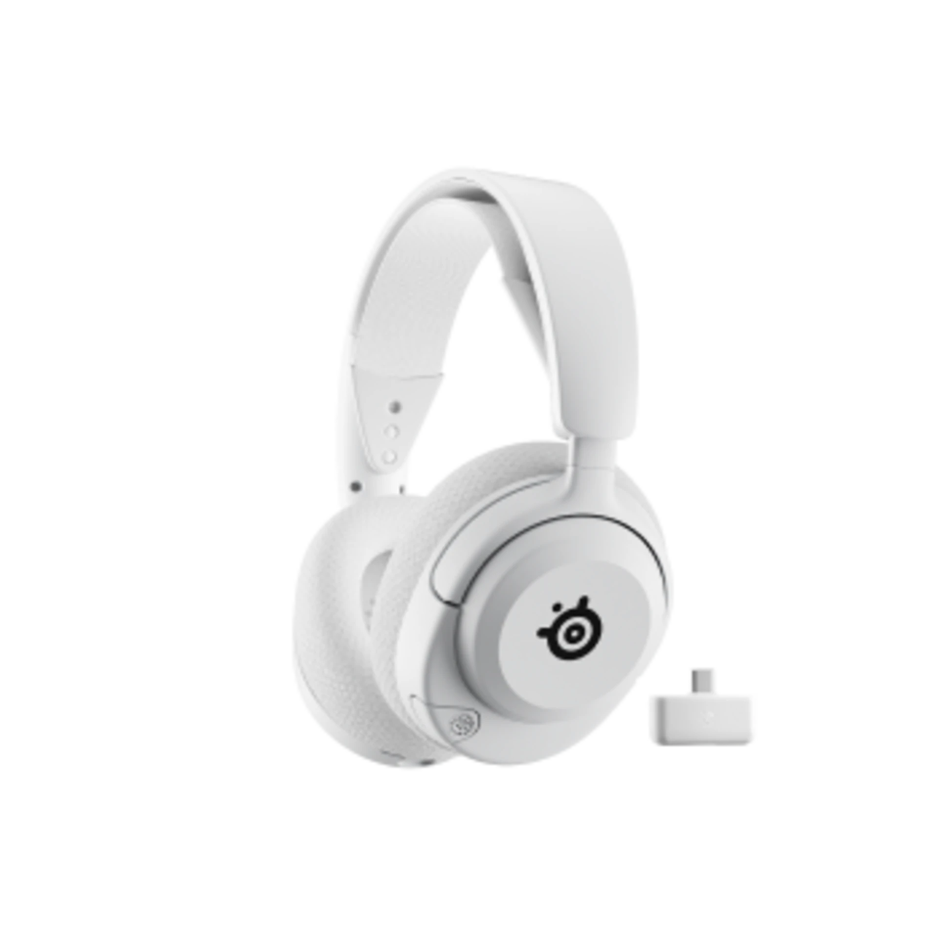 primary image of Arctis Nova 5P Wireless - White