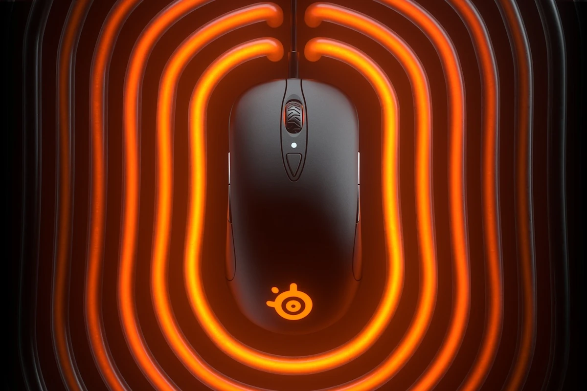 Sen Computer Mouse Sensei Ten