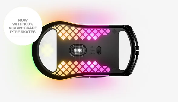 half_width image of Aerox 3 - 3 of 5 mobile