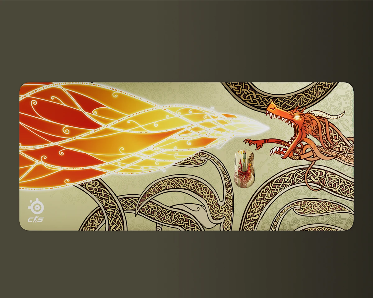 CS2 Dragon Lore Edition Bundle