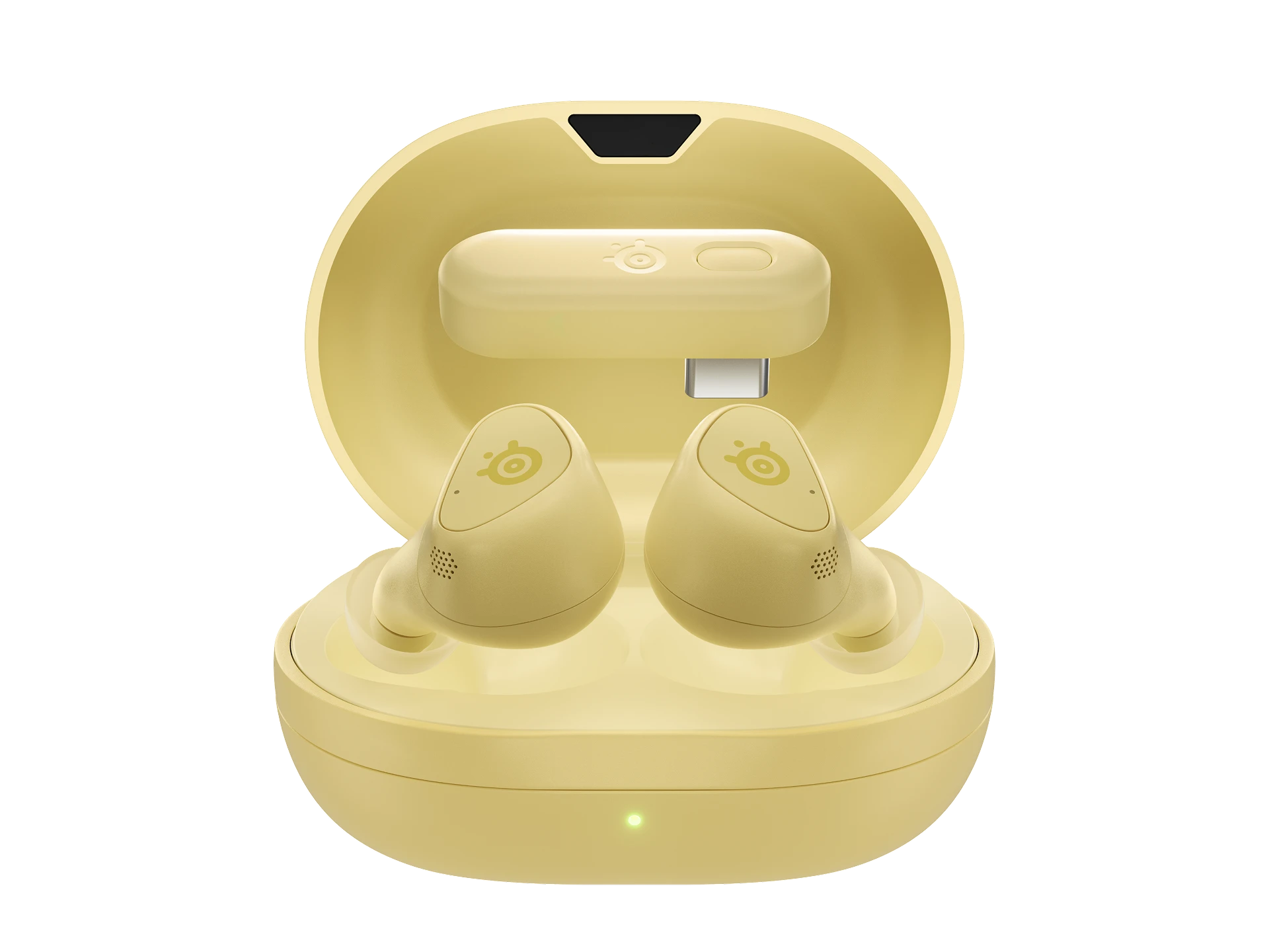 full_width image of Arctis GameBuds™ - 1 of 4 mobile