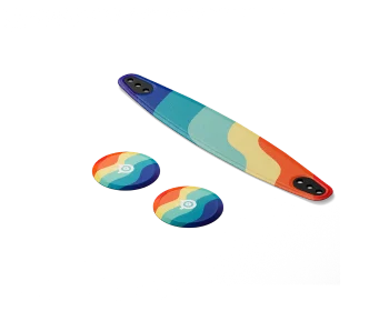 primary image of Arctis Nova Booster Pack: For Pride Edition
