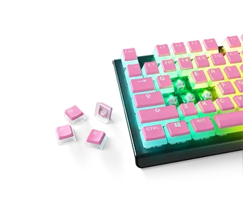 primary image of PrismCaps - Pink US