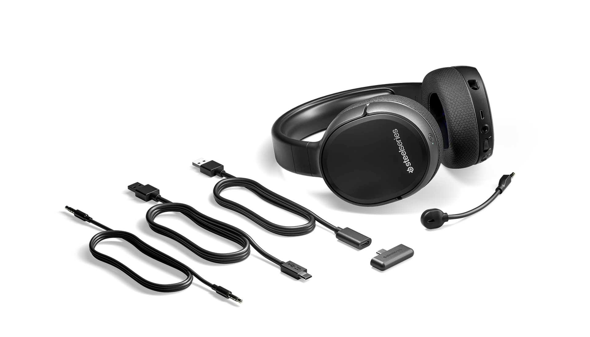 half_width image of Arctis 1 - 3 of 6 mobile