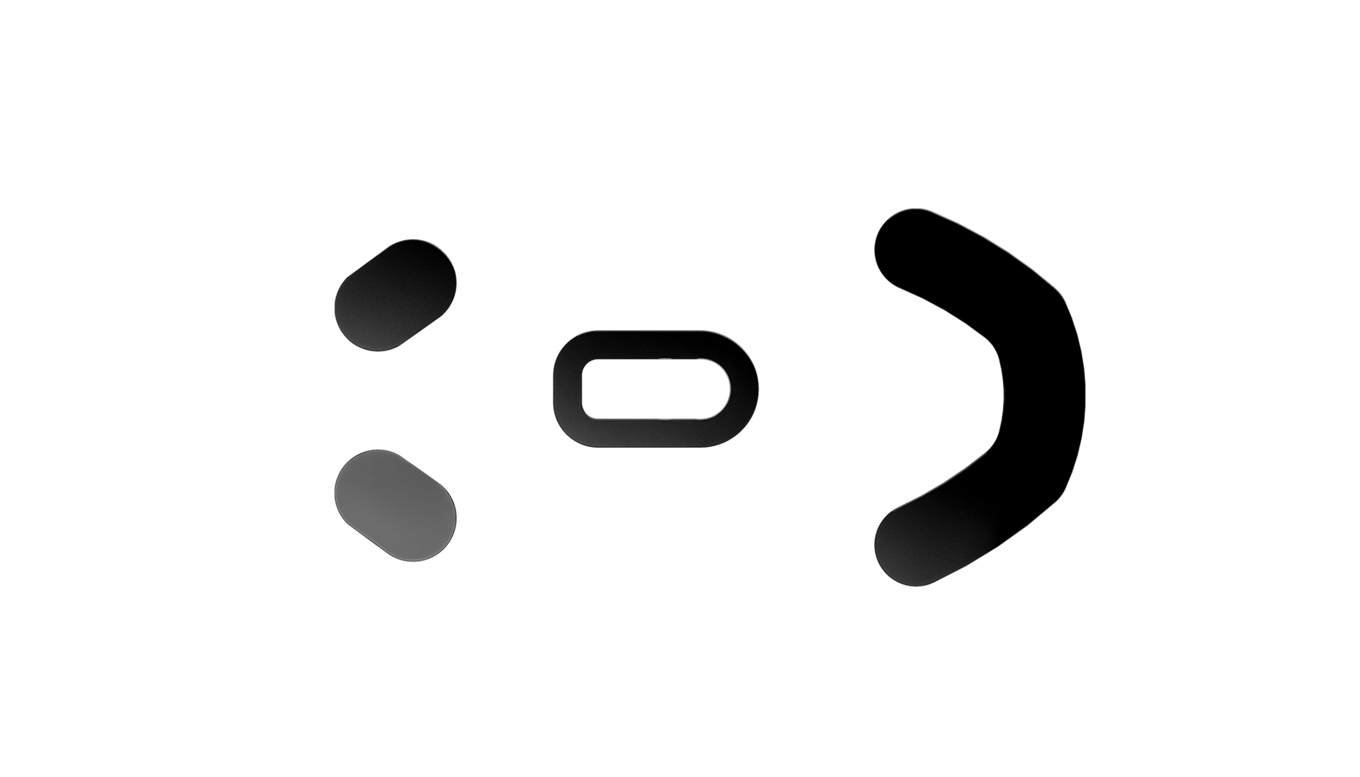 full_width image of Prime Mouse Feet - 1 of 1 mobile