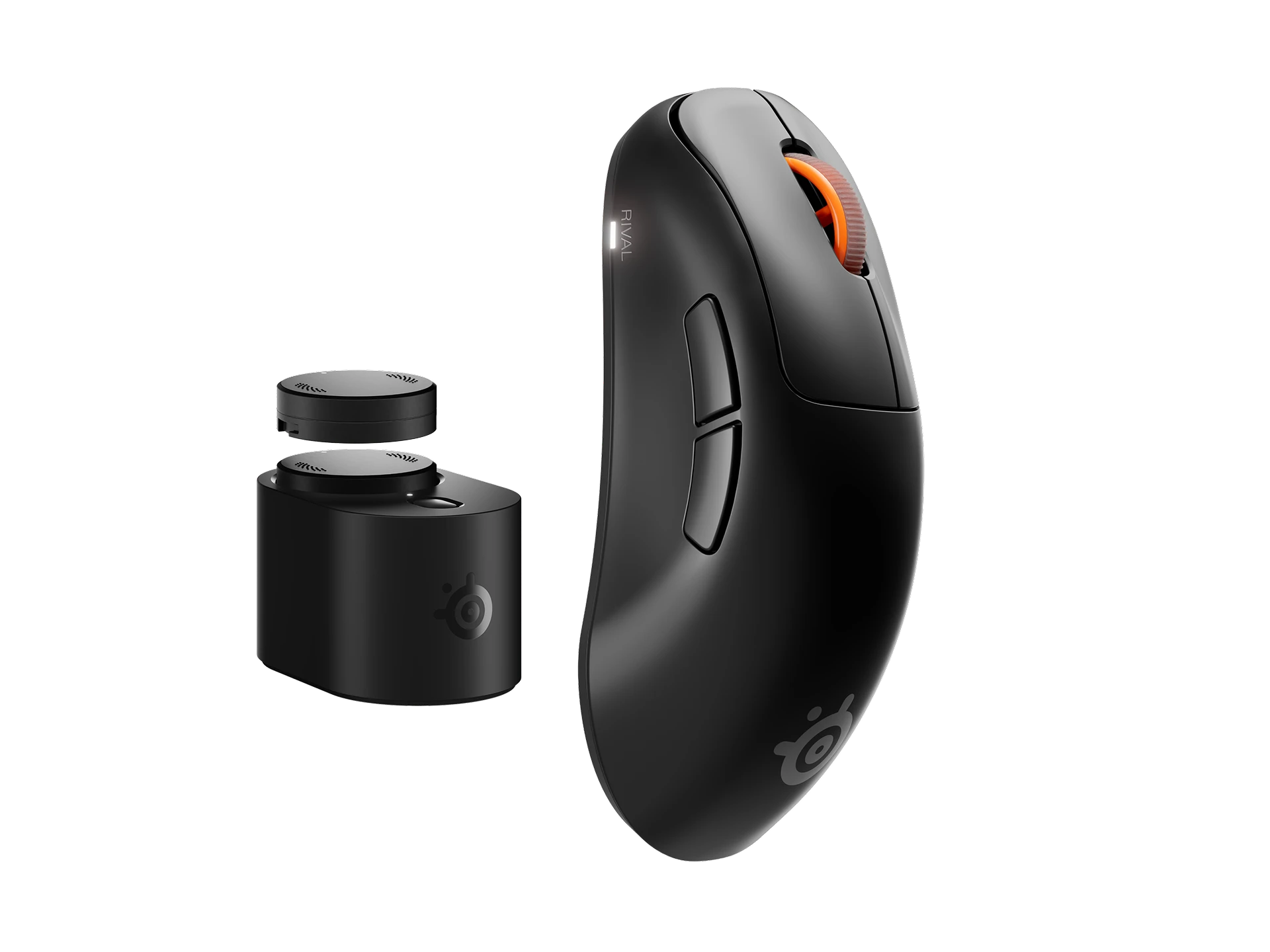 full_width image of Sensei & Rival Pro - 1 of 5 mobile
