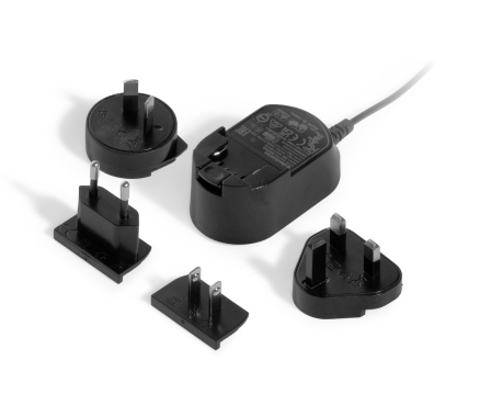 Kit adaptateur secteur SteelSeries Alias Pro