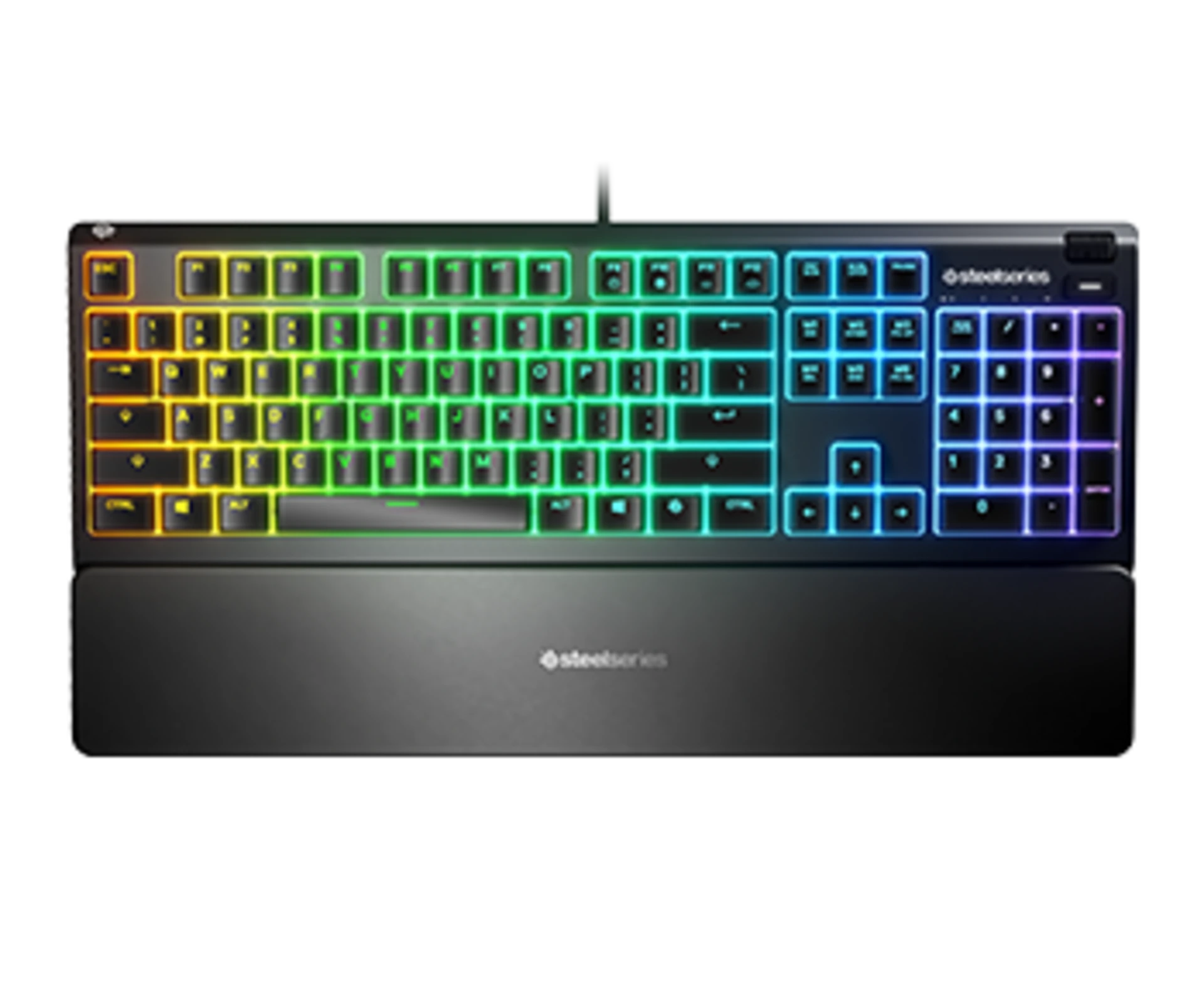 ゲーミングキーボード | SteelSeries ゲーミングキーボード | SteelSeries