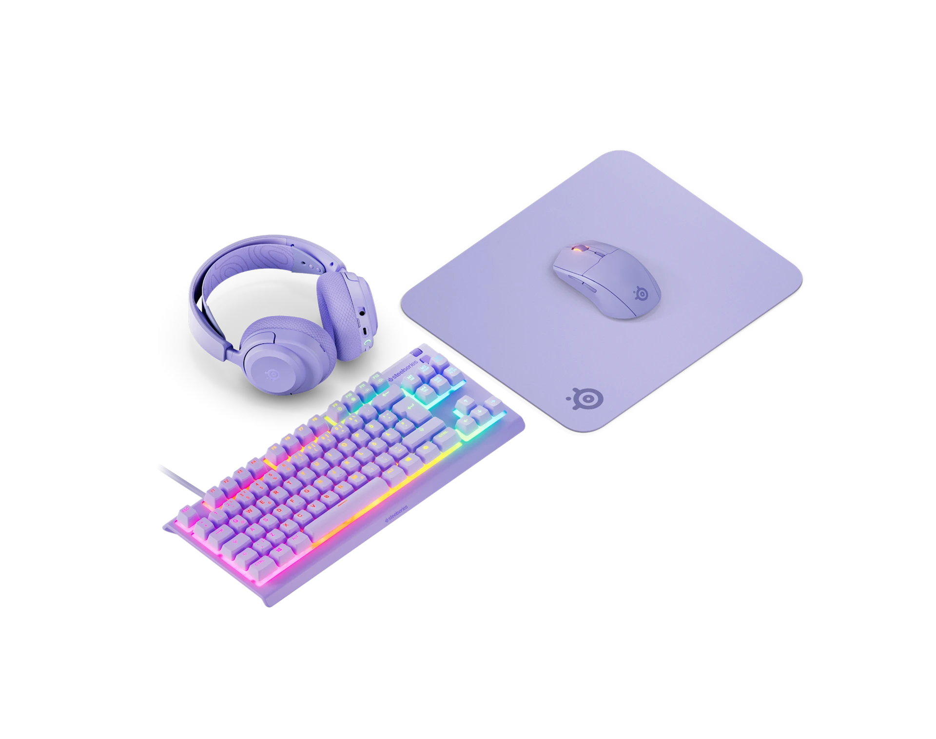 primary image of Lavender Bundle