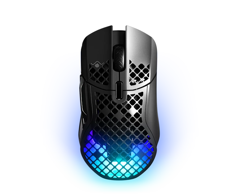 SteelSeries Aerox 5 Wireless