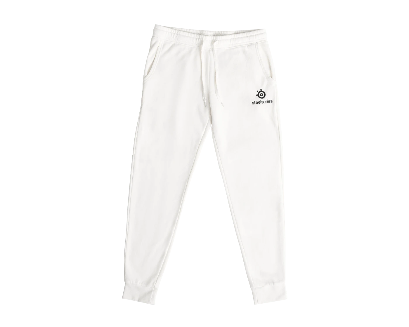 primary image of Women's Jogger: Ivory: S