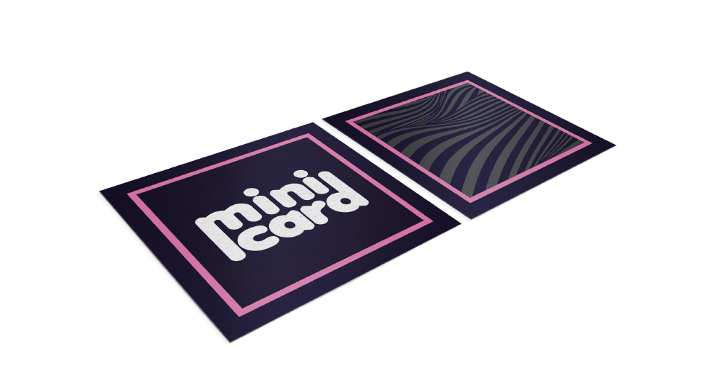 Printsmart Economy Mini