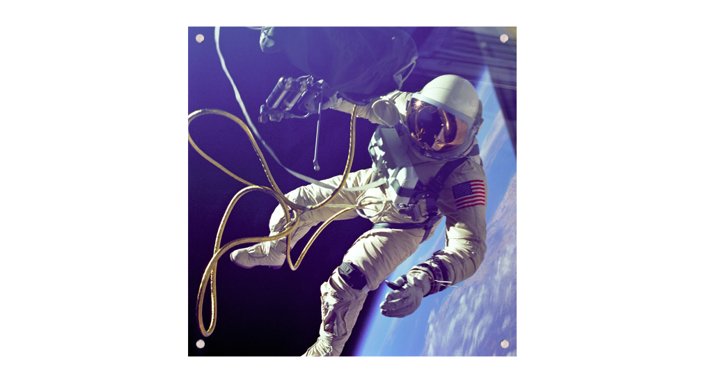 Printsmart Acrylic 24" x 24"