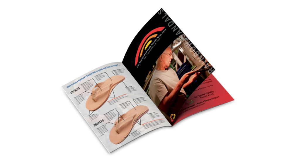 Printsmart Standard Booklet