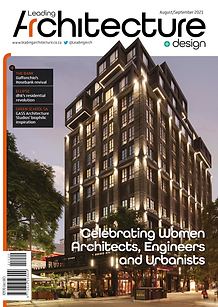 Leading Architecture