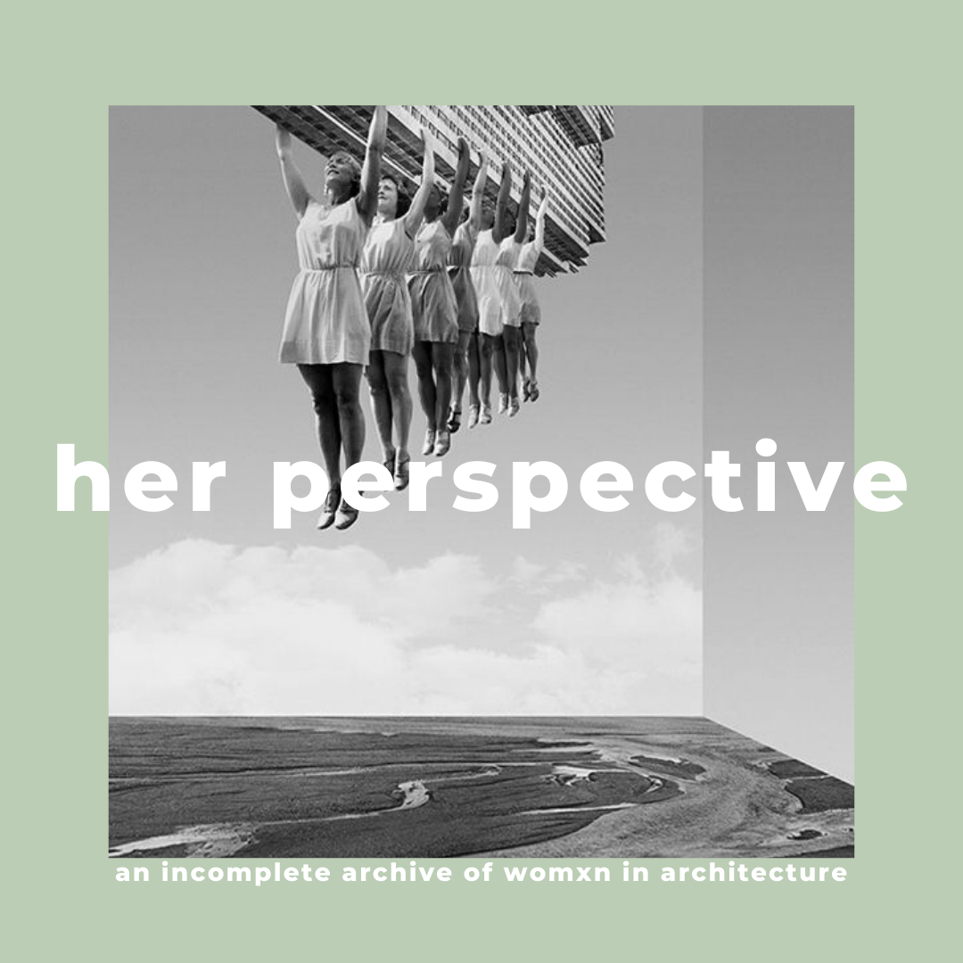 her perspective | an incomplete archive 