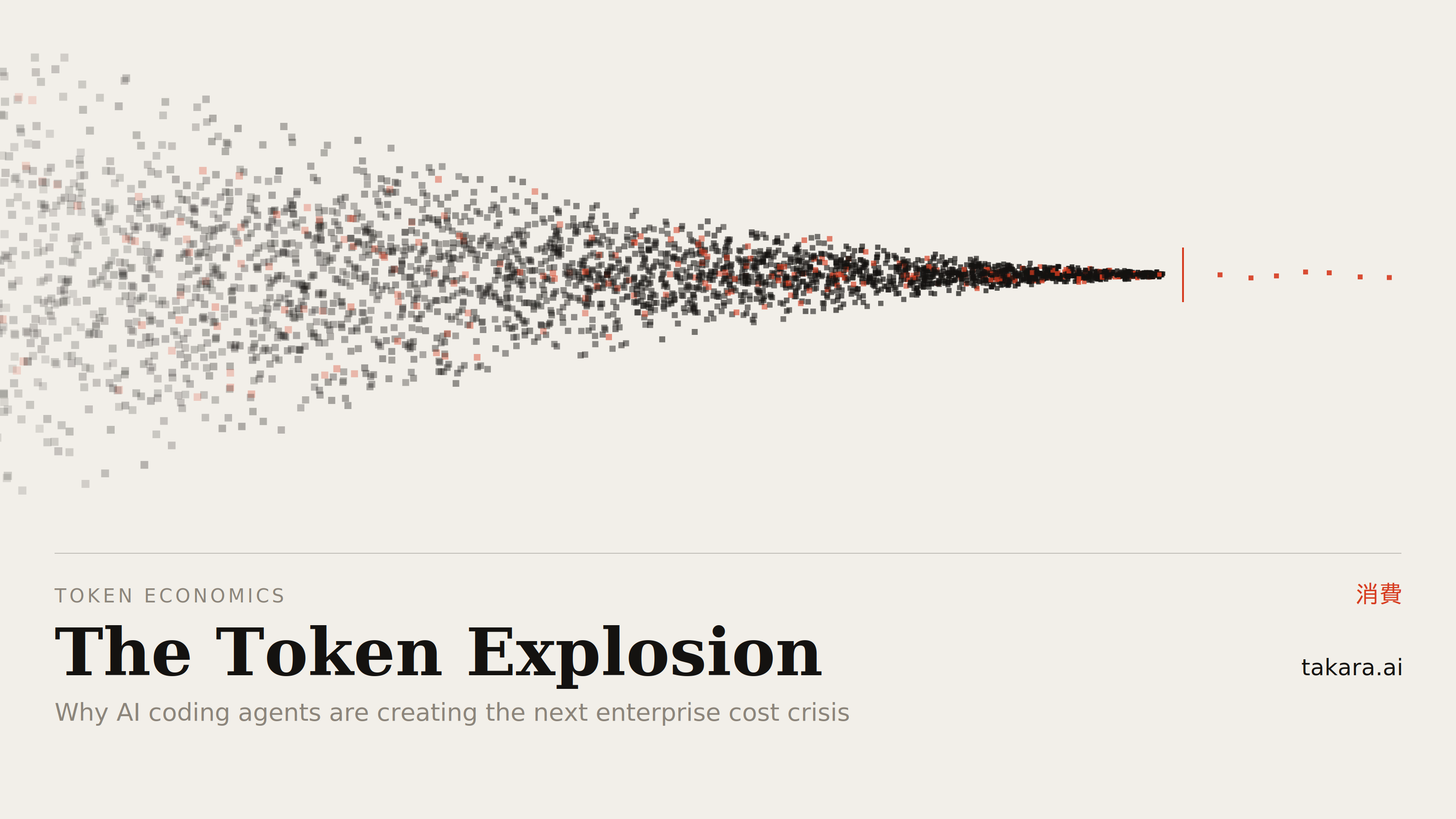 The Token Explosion: Why AI Coding Agents Are Creating the Next Enterprise Cost Crisis