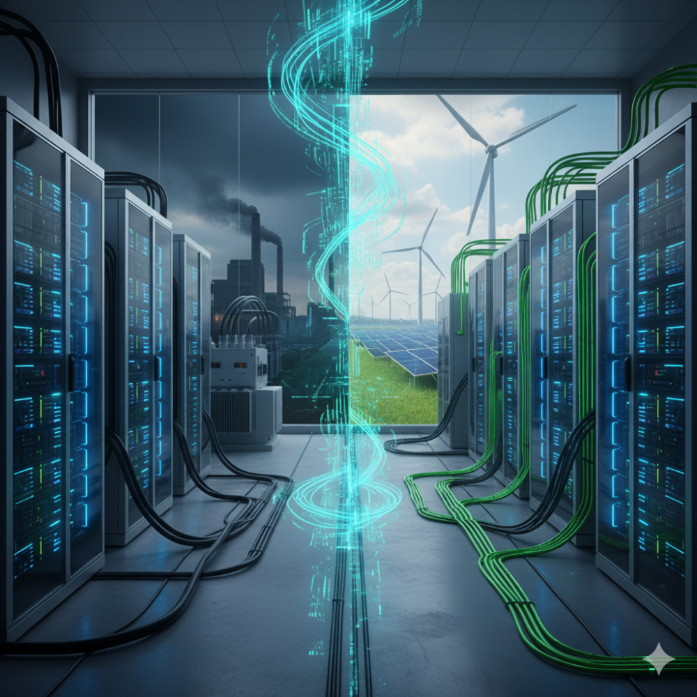 Sustainability is key, generated by gemini-2.5-flash-image