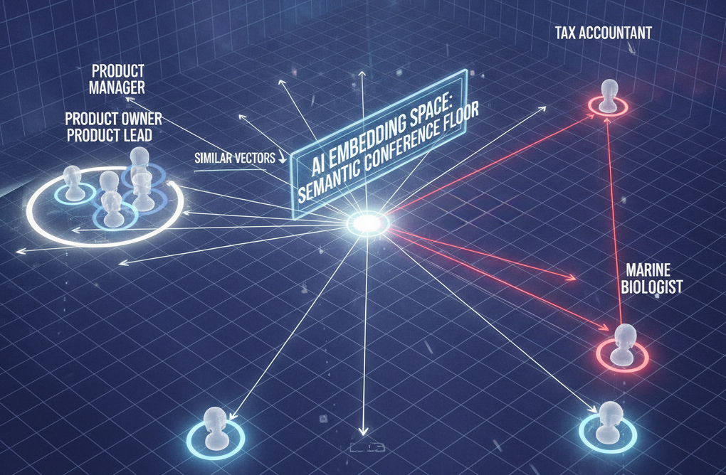 Why Embeddings Matter - Part 2