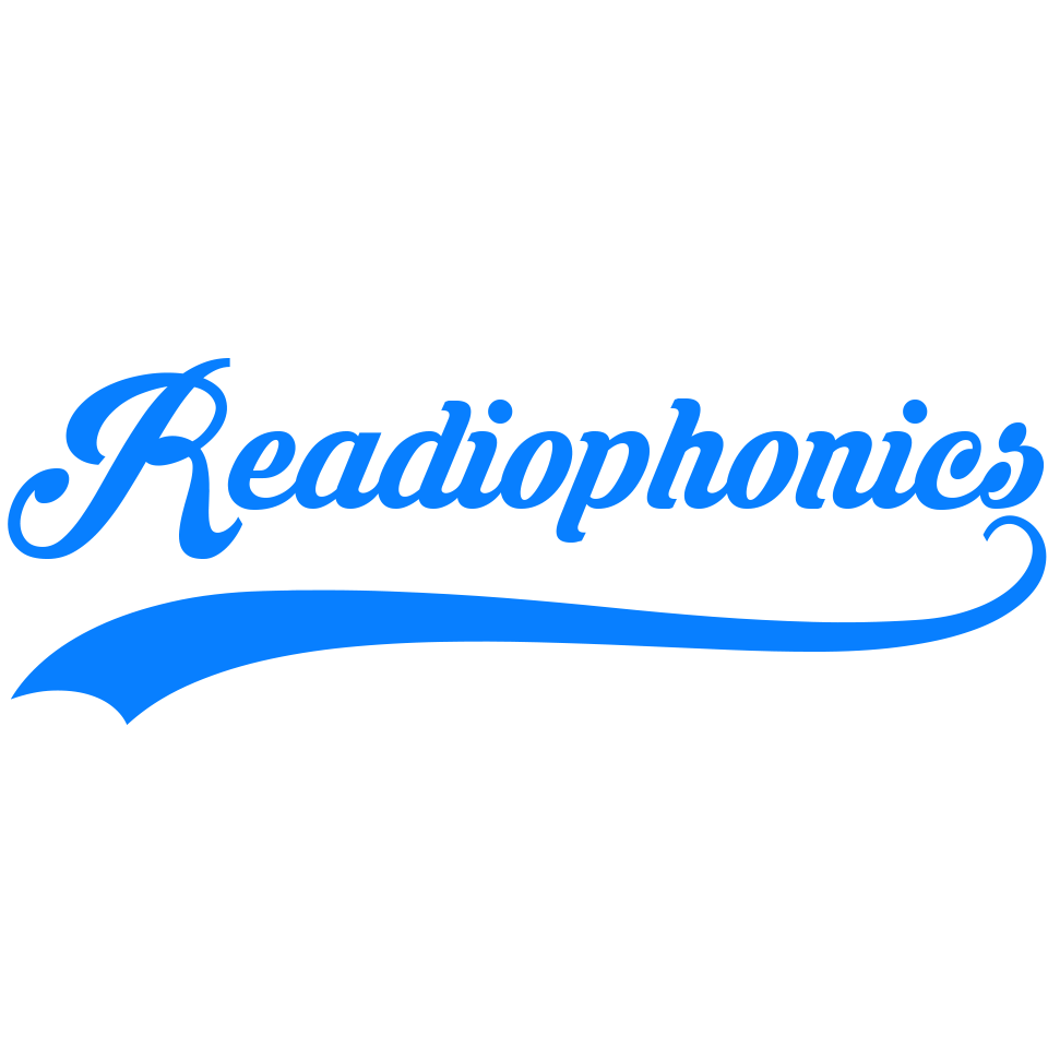 Readiophonics Logo