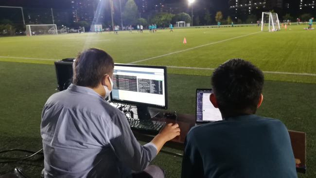 福岡県サッカー協会 株式会社グリーンカードがaiカメラの実証実験へ レンタルコートの可能性や協会の活動のdx化へのチャレンジの一年に Fukuoka Startup News 福岡県サッカー協会 株式会社グリーンカードがaiカメラの実証実験へ レンタルコートの可能性や協会の活動のdx化へのチャレンジの一年に Fukuoka Startup News