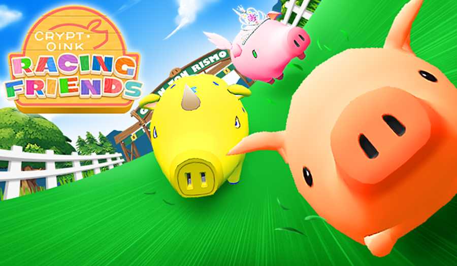 デジタル リアルで挑む新境地 ブロックチェーンゲームとecサイトを繋げる くりぷ豚 とは Fukuoka Startup News デジタル リアルで挑む新境地 ブロックチェーンゲームとecサイトを繋げる くりぷ豚 とは Fukuoka Startup News