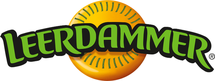 Logo Leerdammer