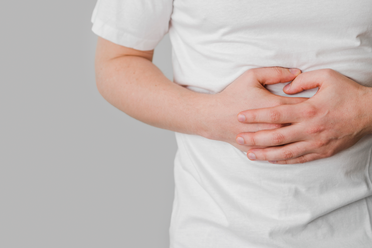 火燒心怎麼辦 醫 可用4招緩解 但千萬別喝牛奶 健康010